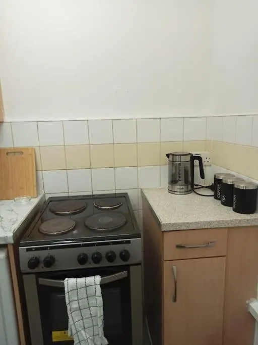 Fantastic Studio Flat In Great Location Londres