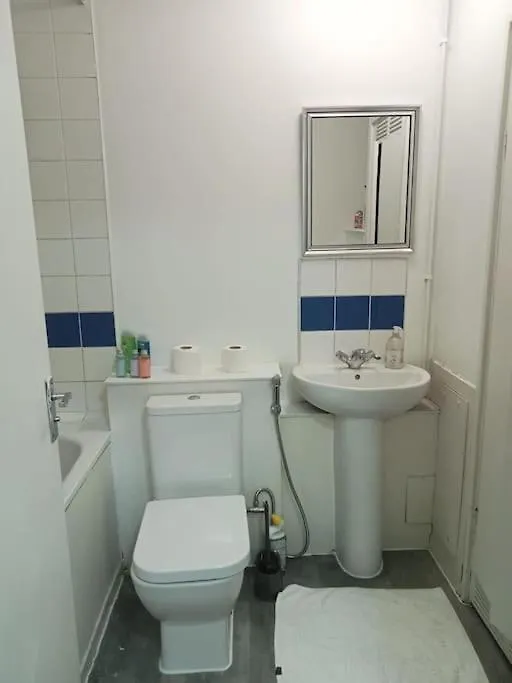 Appartement Fantastic Studio Flat In Great Location Londres