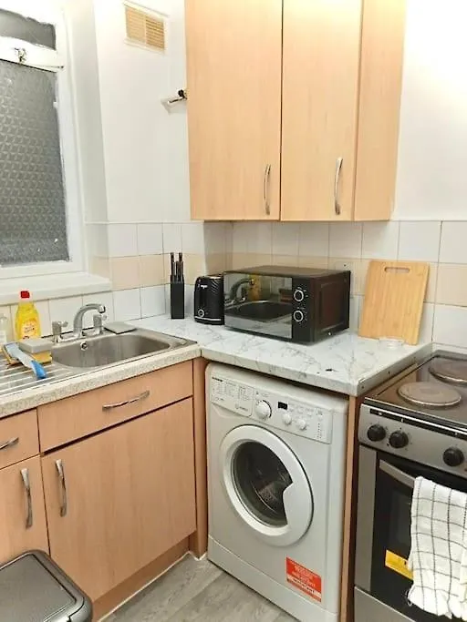 Fantastic Studio Flat In Great Location Londres 0*,  Royaume-Uni