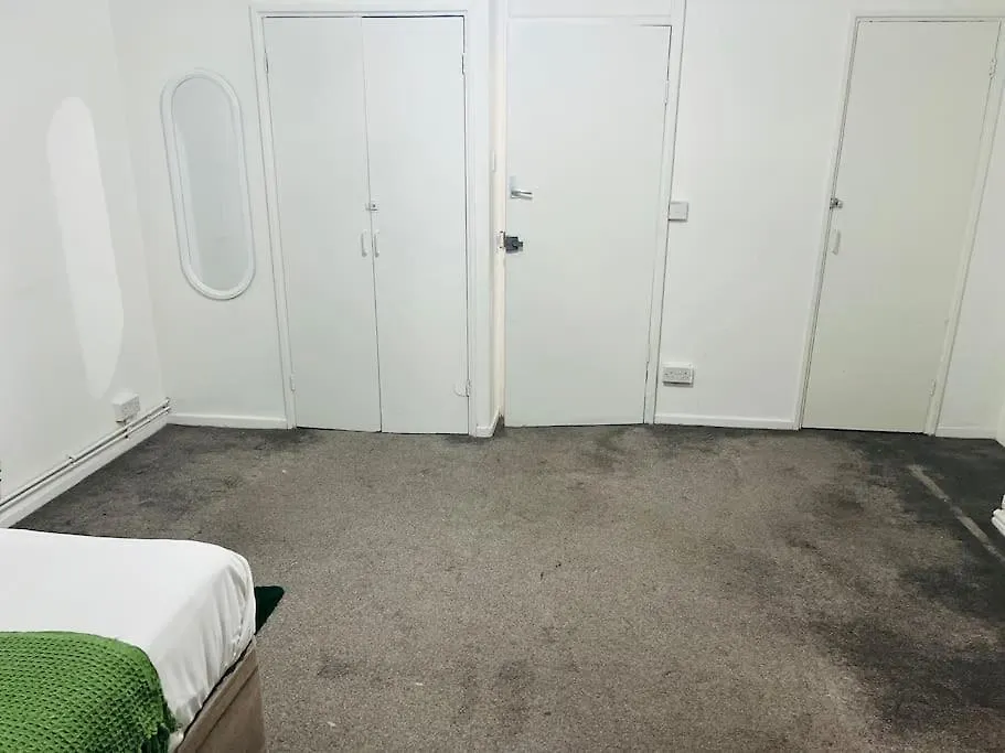 Fantastic Studio Flat In Great Location Londres