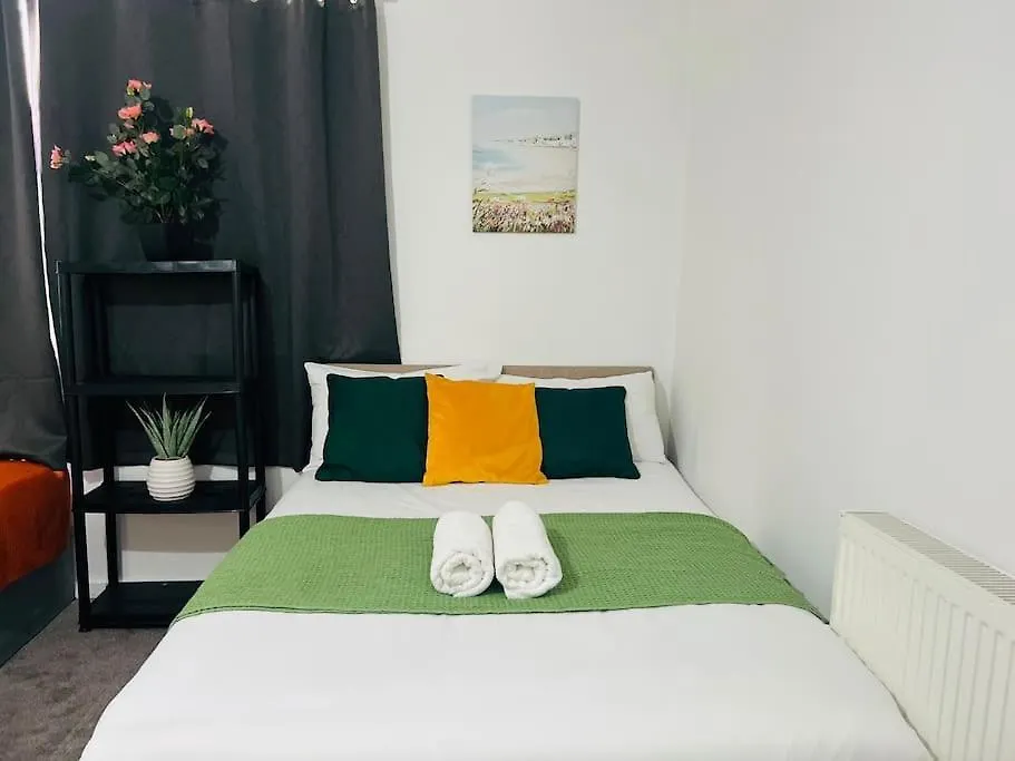 Appartement Fantastic Studio Flat In Great Location Londres