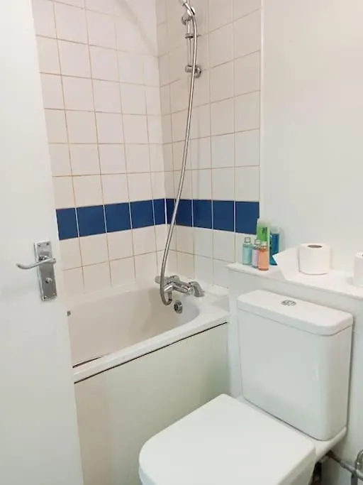 Fantastic Studio Flat In Great Location Londres Appartement