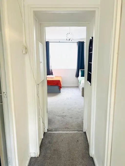 Fantastic Studio Flat In Great Location Londres Appartement