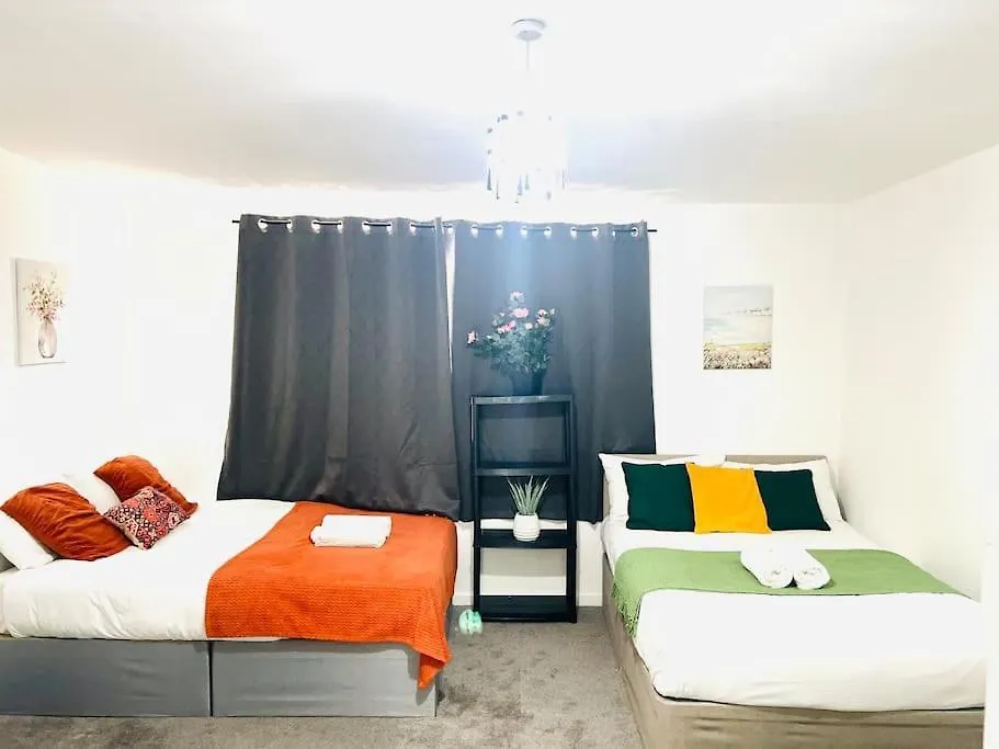 Appartement Fantastic Studio Flat In Great Location Londres