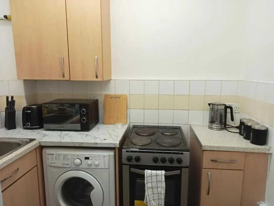 Fantastic Studio Flat In Great Location Londres Royaume-Uni