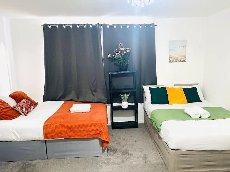Appartement Fantastic Studio Flat In Great Location Londres Royaume-Uni