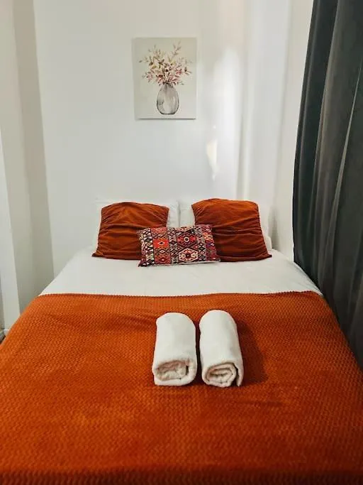 Fantastic Studio Flat In Great Location Londres