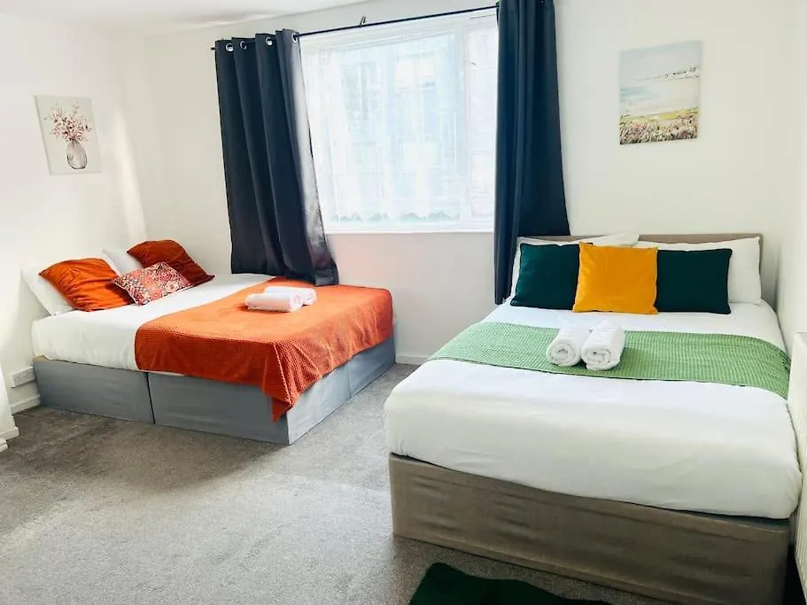 Fantastic Studio Flat In Great Location Londres